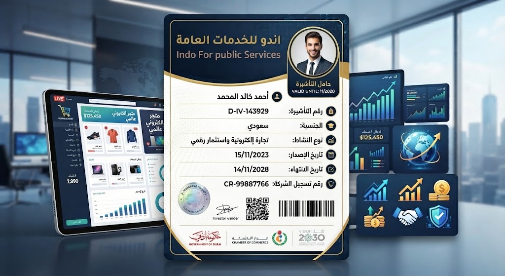 Investor Visa